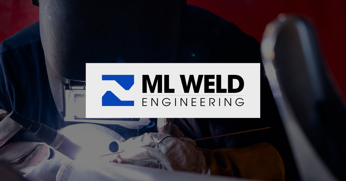 ML Weld Engineering | Industrijsko zavarivanje i cevne instalacije