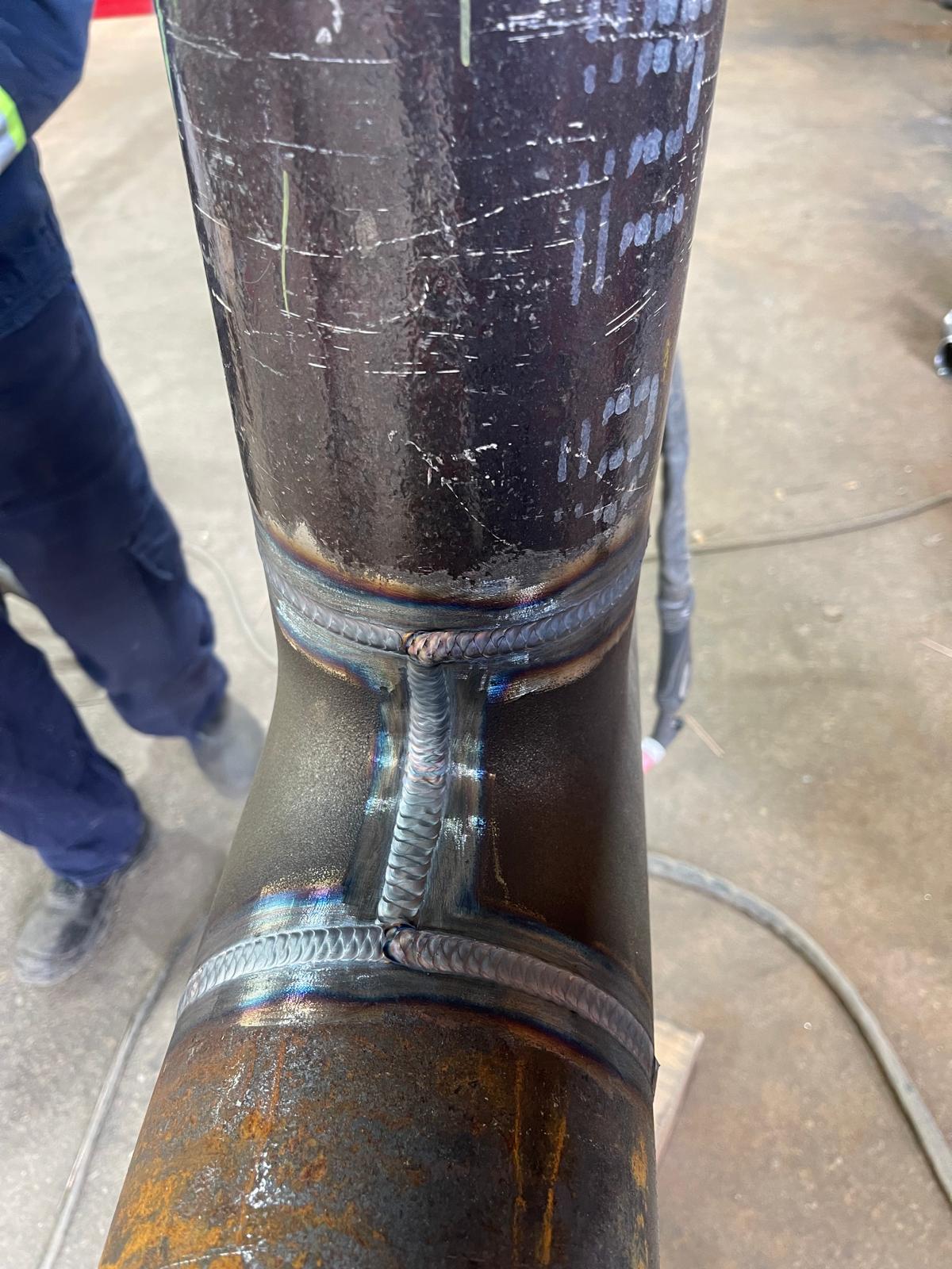 Turboden-HighPressure-Pipeline-Installation