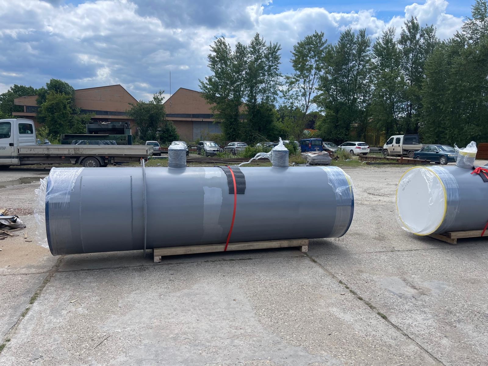 Turboden-HighPressure-Pipeline-Installation